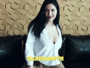 Ellensweetii