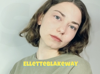 Elletteblakeway