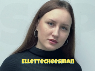 Ellettecheesman
