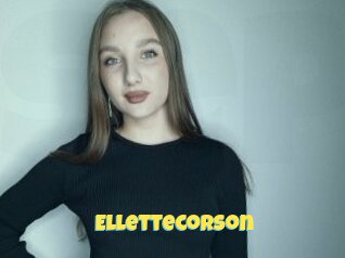 ellettecorson Sexe et Porno