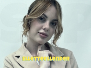 Elletteellender