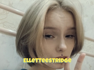 Elletteestridge