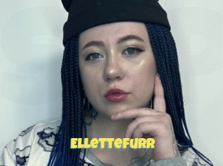 Ellettefurr