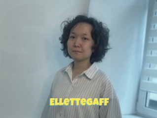 Ellettegaff