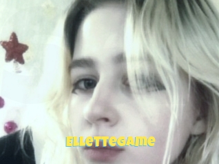 Ellettegame