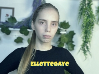 Ellettegaye
