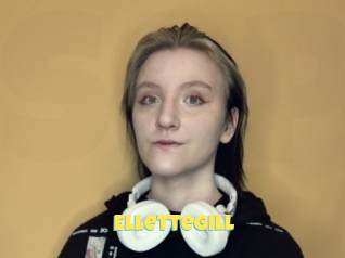 Ellettegill