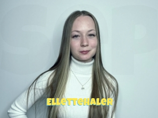 Ellettehaler