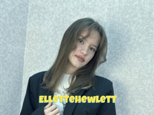 Ellettehewlett