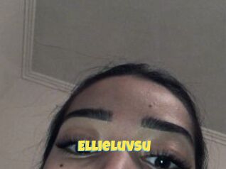 Ellieluvsu