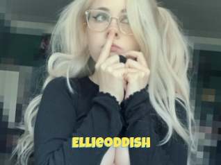 Ellieoddish