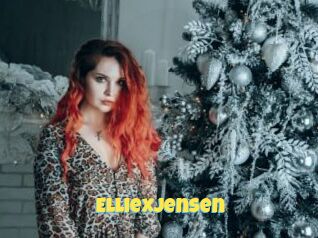 Elliexjensen