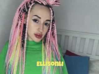 Ellisonli