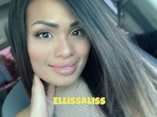 ellissaliss Sexe et Porno