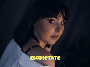 Elodietate