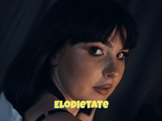 Elodietate