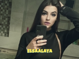 Elsaalaya