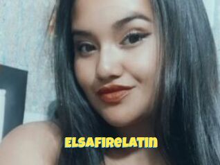 Elsafirelatin