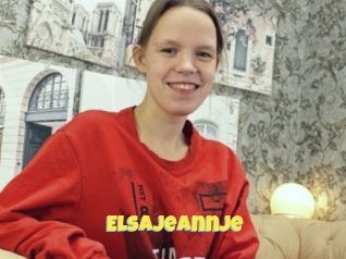 Elsajeannje