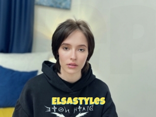 Elsastyles