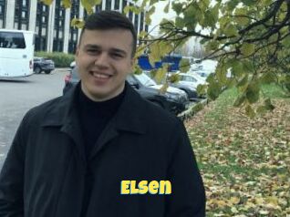 Elsen