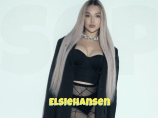 Elsiehansen