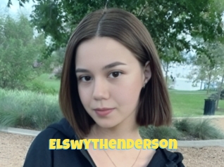 Elswythenderson
