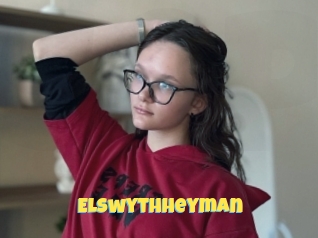 Elswythheyman