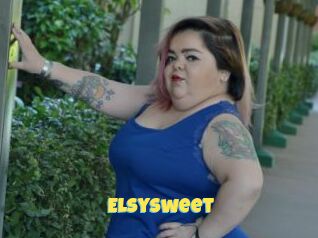 Elsysweet