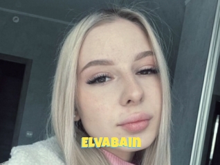 Elvabain
