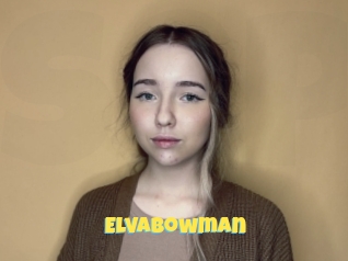 Elvabowman
