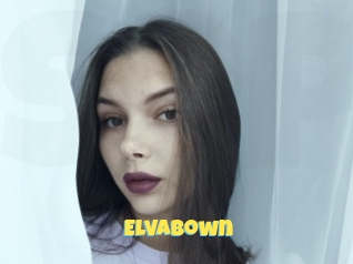 Elvabown