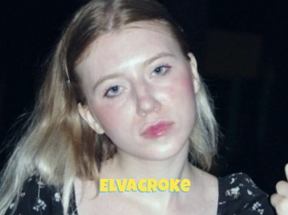 elvacroke Sexe et Porno