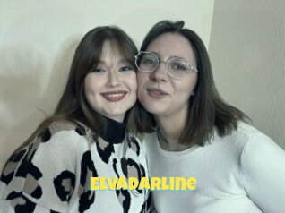 Elvadarline