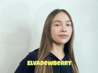 Elvadewberry