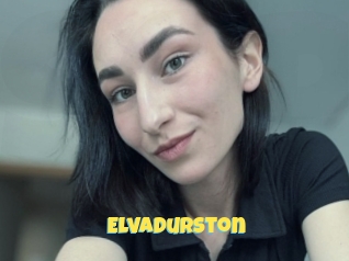 Elvadurston