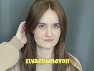 Elvaedgington