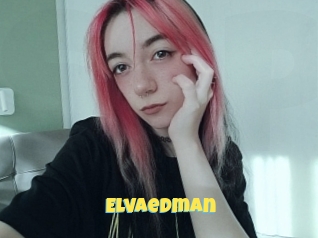 Elvaedman