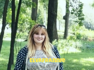 Elvafrannie
