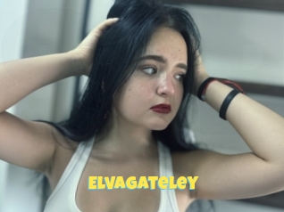 Elvagateley