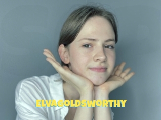 Elvagoldsworthy