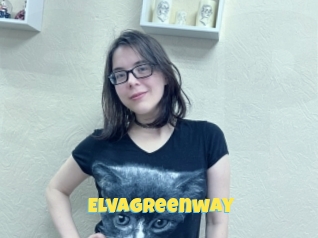 Elvagreenway