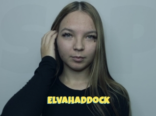 Elvahaddock