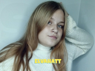 Elvahatt