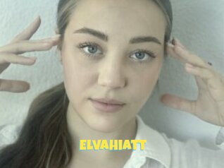 Elvahiatt