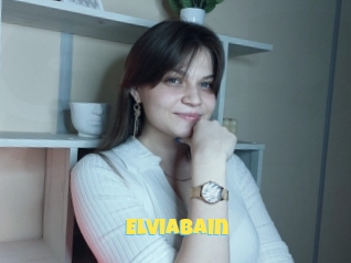 Elviabain