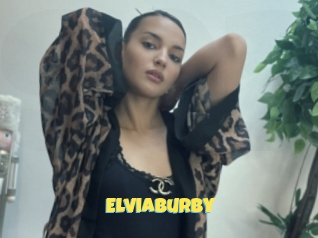 Elviaburby