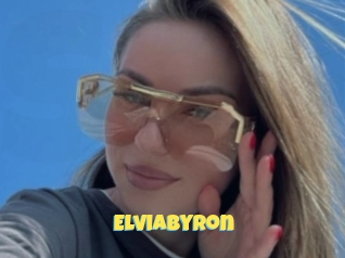 Elviabyron