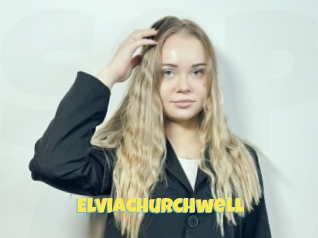 Elviachurchwell