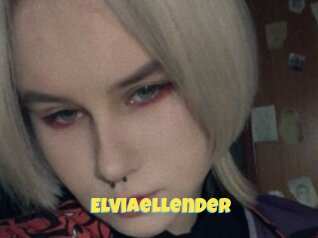 Elviaellender